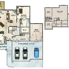 2952-Shelby-color-floor-plan-combined
